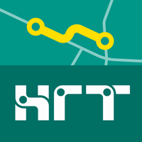 NGTMap: Транспорт Новосибирска для iOS