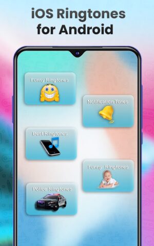 Звуки уведомлений для WhatsApp для Android — скриншот 3