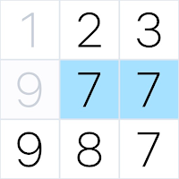 Number Match — Головоломки для Android