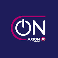 ON AXION energy для Android