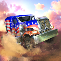 OTR — Offroad Car Driving Game