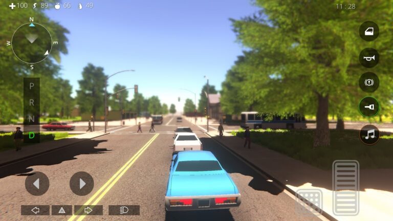 Ocean Is Home :Island Life Sim для Android — скриншот 1