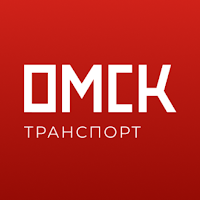 Омск транспорт для Android