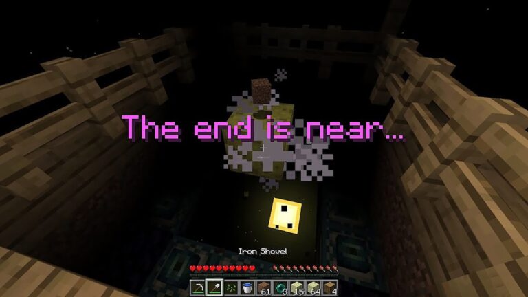 Карты один блок для MCPE для Android — скриншот 4