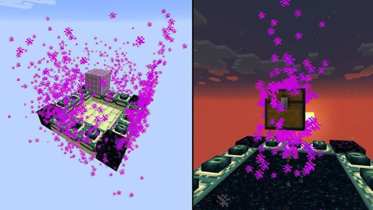 Карты один блок для MCPE для Android — скриншот 5