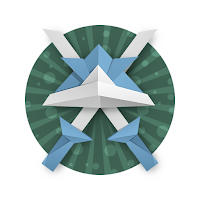 Оригами оружие из бумаги для Android