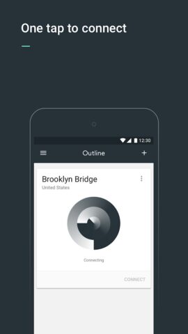 Outline для Android — скриншот 3