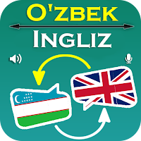 O’zbek Ingliz Tarjimon для Android