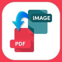 PDF Converter — JPG to PDF для iOS