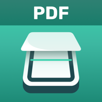 PDF Сканер Документов Плюс для iOS