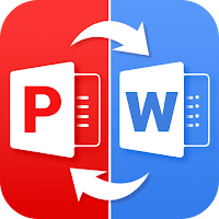 PDF to Word Converter для Android