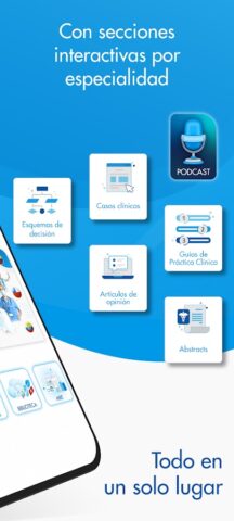 PLM Medicamentos для Android — скриншот 2