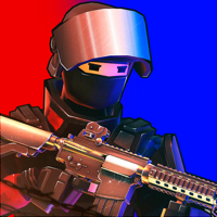 POLYWAR: PvP FPS онлайн шутеры для iOS