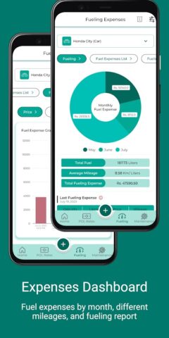 Pakistan Petrol Price Today для Android — скриншот 3
