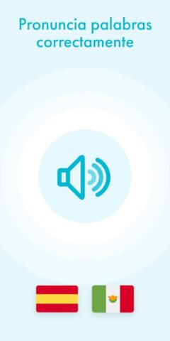 Palabra del dìa — Español для Android — скриншот 5