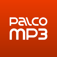 Palco MP3: Músicas e podcasts для iOS
