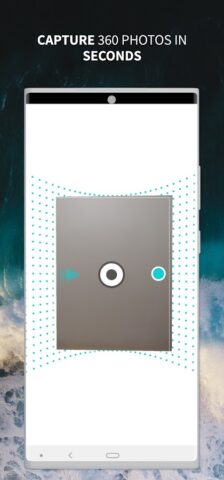 Panorama 360 & Virtual Tours для Android — скриншот 1