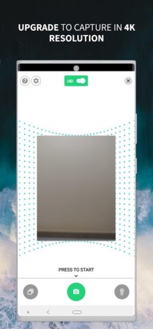 Panorama 360 & Virtual Tours для Android — скриншот 2