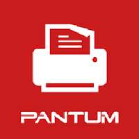 Pantum Mobile Print & Scan для Android