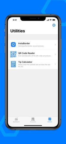 Parallel Space: Multi Accounts для iOS — скриншот 5