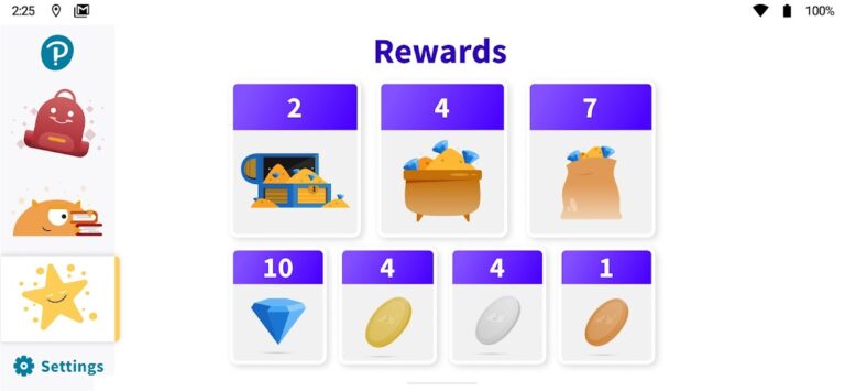 Pearson English Portal App для Android — скриншот 2