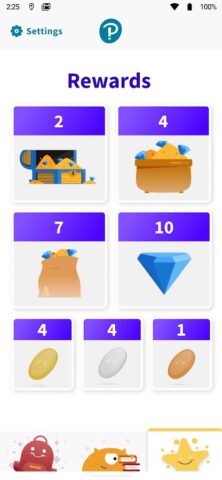 Pearson English Portal App для Android — скриншот 5