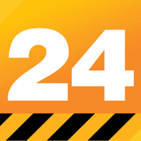 Перевозка 24 для iOS