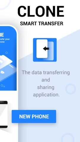 Телефон клон для всех Android для Android — скриншот 5