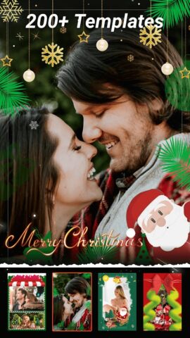 Редактор фото для Android — скриншот 1