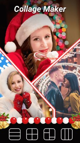 Редактор фото для Android — скриншот 3