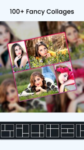 Photo Lab — Photo Art & Effect для Android — скриншот 1