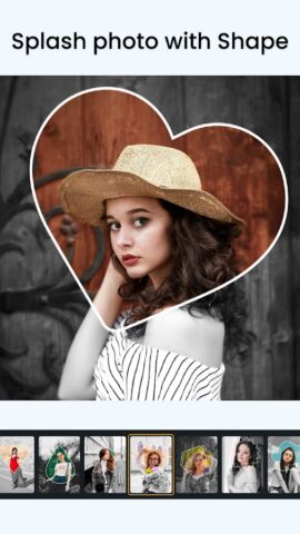 Photo Lab — Photo Art & Effect для Android — скриншот 4