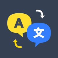 Фото Переводчик и AR Сканер для iOS