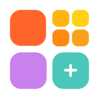 фото виджет. для iOS