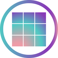 Grid Maker: PhotoSplit для Android