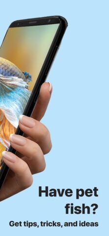 Picture Fish — Fish Identifier для Android — скриншот 2