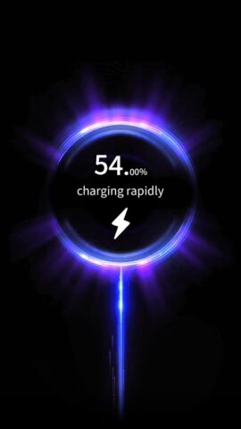 Pika! Charging show для Android — скриншот 5