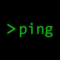 Ping для Android