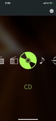 Pioneer ARC для iOS — скриншот 2