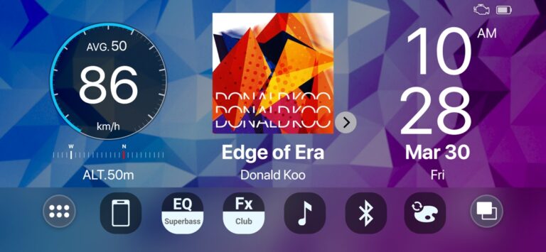 Pioneer Smart Sync для iOS — скриншот 1