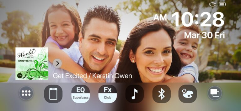 Pioneer Smart Sync для iOS — скриншот 3