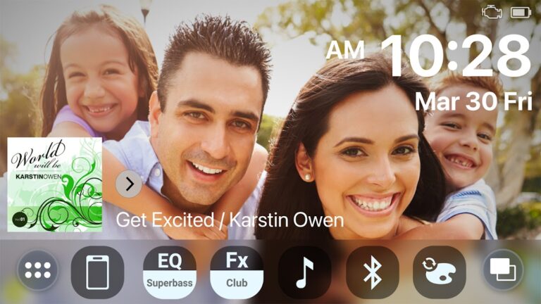 Pioneer Smart Sync для Android — скриншот 3