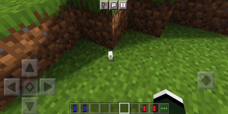 Шринк мод для Майнкрафт ПЕ для Android — скриншот 4