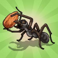Pocket Ants: Colony Simulator для iOS
