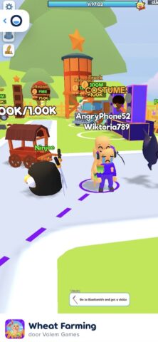 Poki для Android — скриншот 2