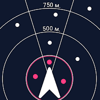 ДПС Антирадар. Радар Камер HUD для Android