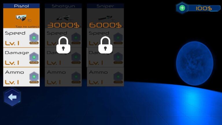 Портал Maze 2: игры 3D для Android — скриншот 4