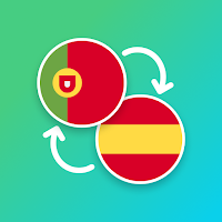 Portuguese — Spanish Translato для Android