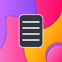 Прайс-лист Maker — Создатель для iOS