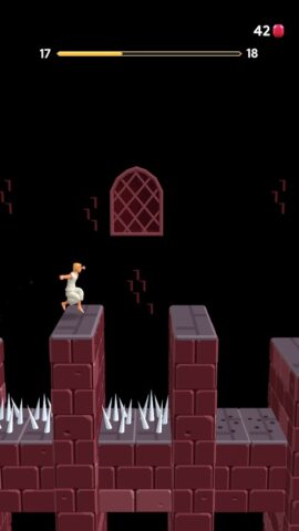 Prince of Persia : Escape — скриншот 3